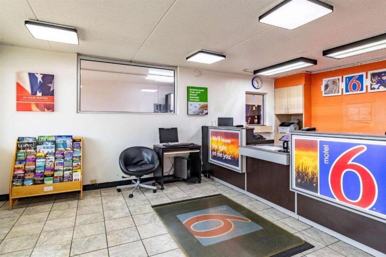 Motel 6-Joliet, Il - I-80 Exterior photo