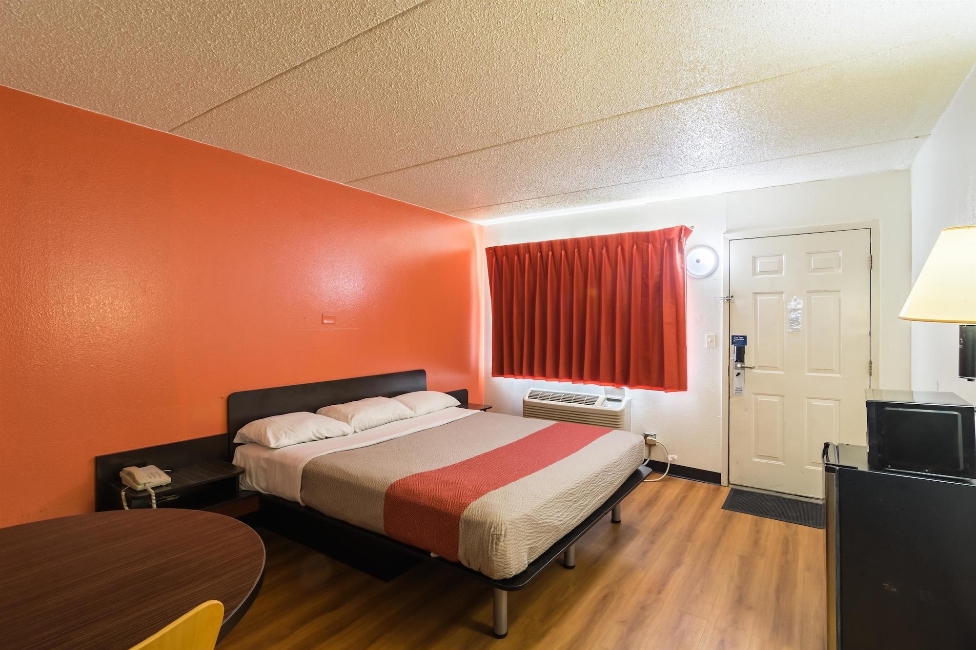 Motel 6-Joliet, Il - I-80 Exterior photo