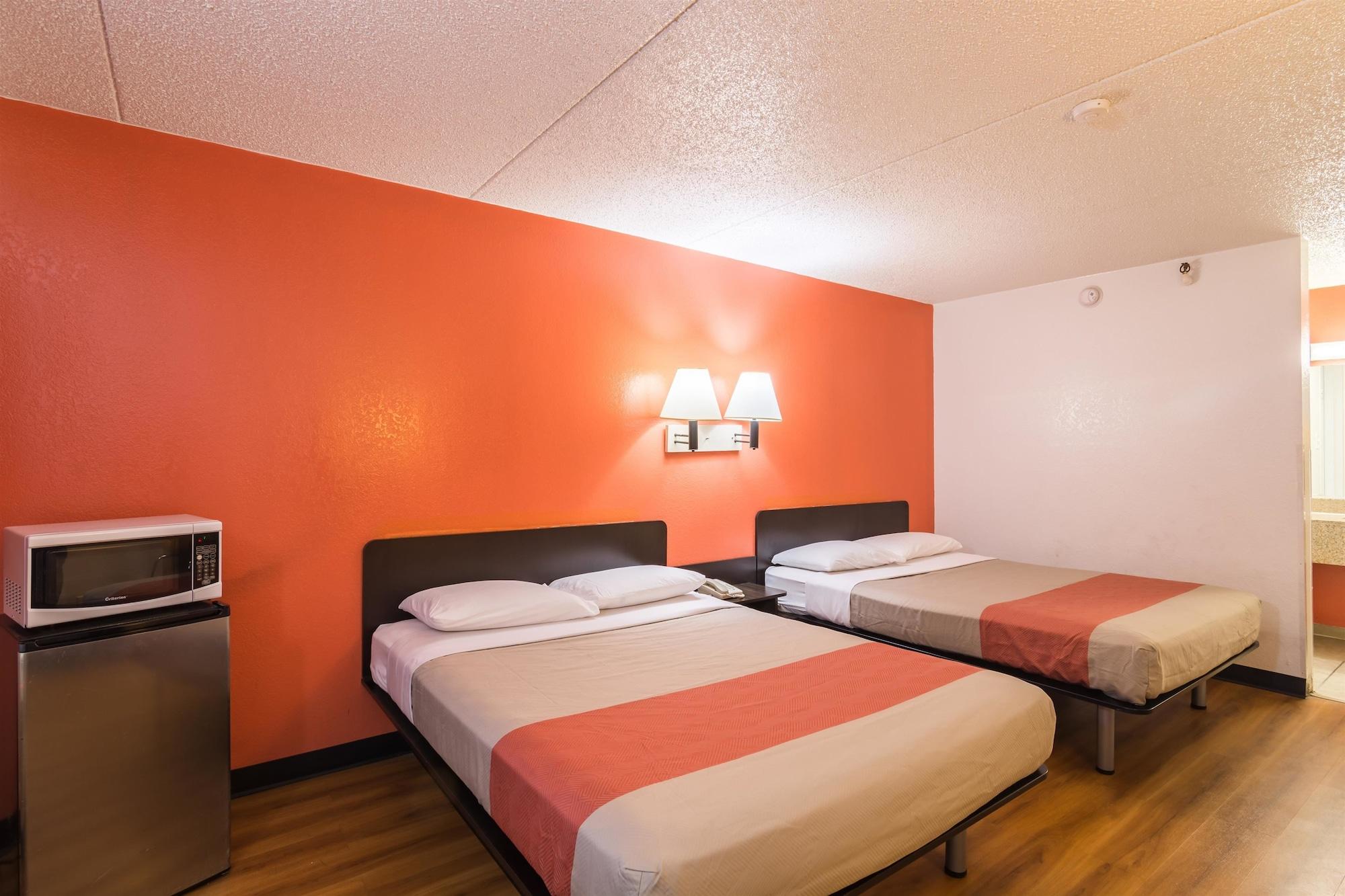 Motel 6-Joliet, Il - I-80 Exterior photo