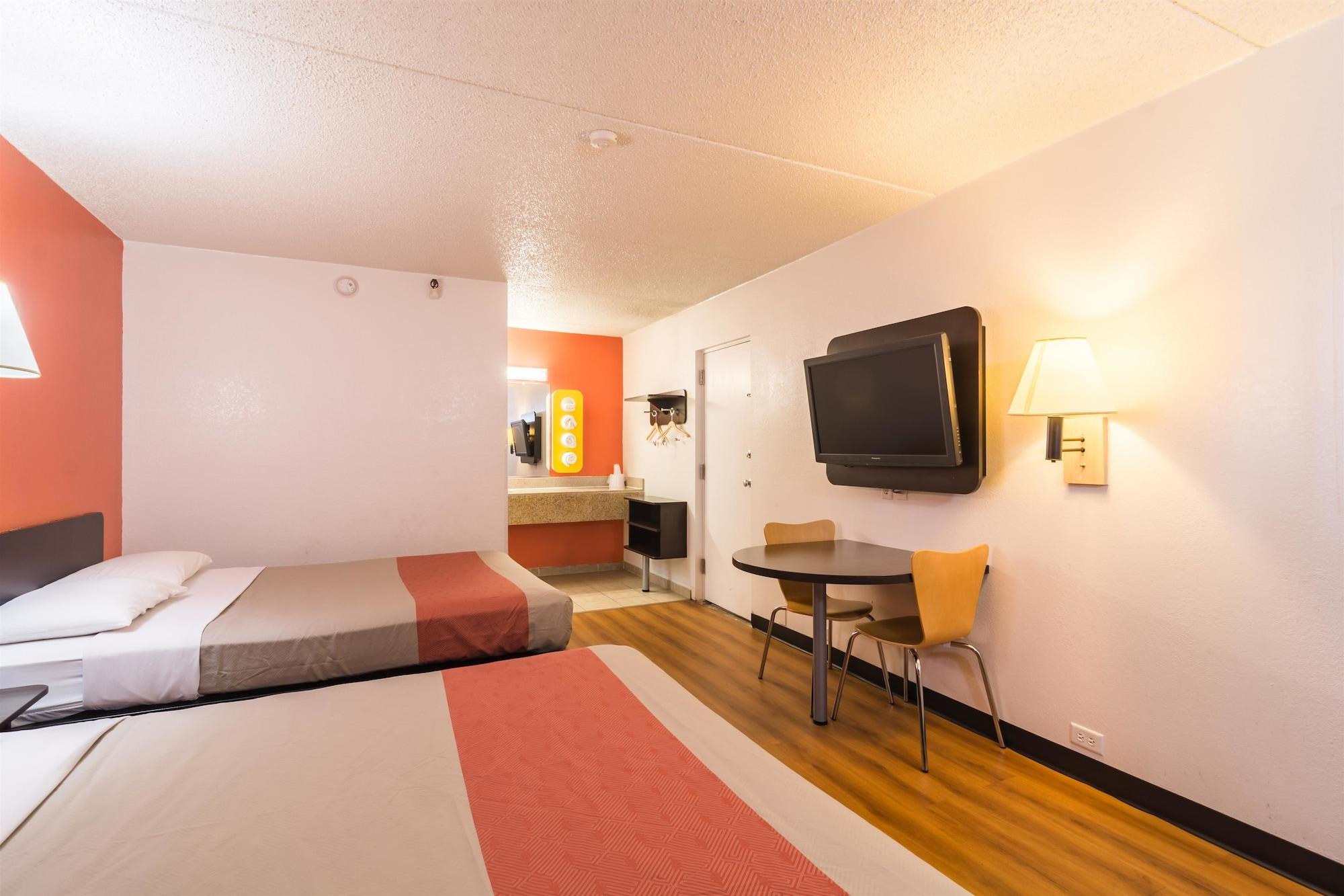 Motel 6-Joliet, Il - I-80 Exterior photo