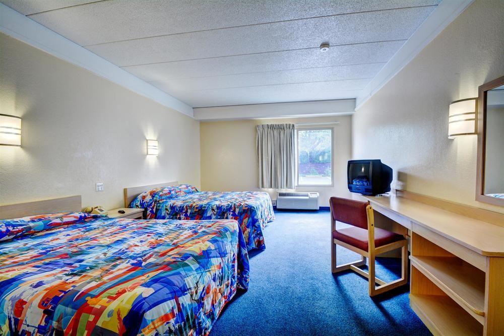 Motel 6-Joliet, Il - I-80 Exterior photo