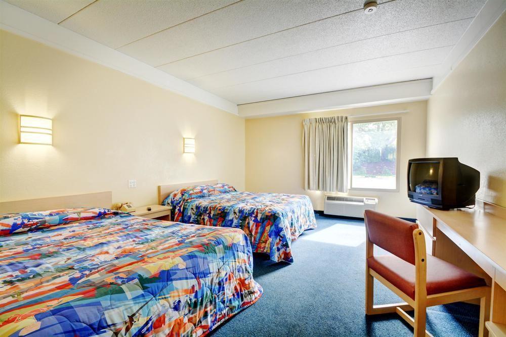 Motel 6-Joliet, Il - I-80 Exterior photo