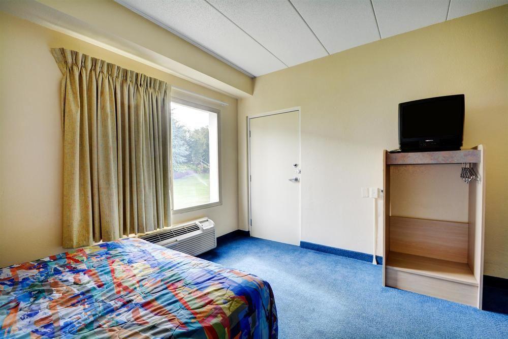 Motel 6-Joliet, Il - I-80 Exterior photo