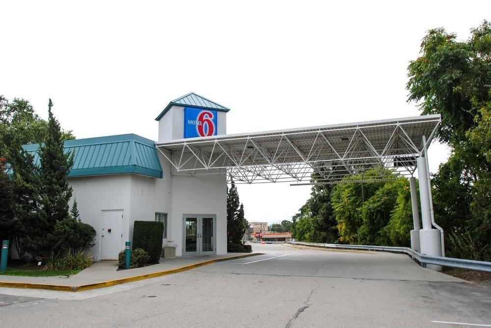 Motel 6-Joliet, Il - I-80 Exterior photo