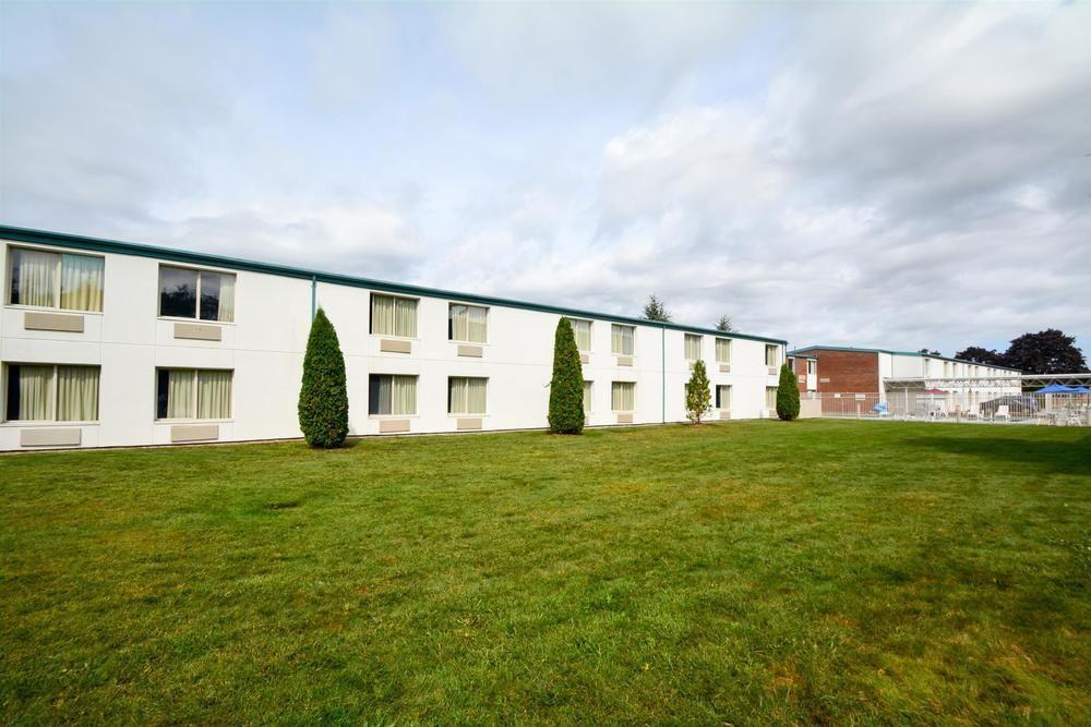 Motel 6-Joliet, Il - I-80 Exterior photo