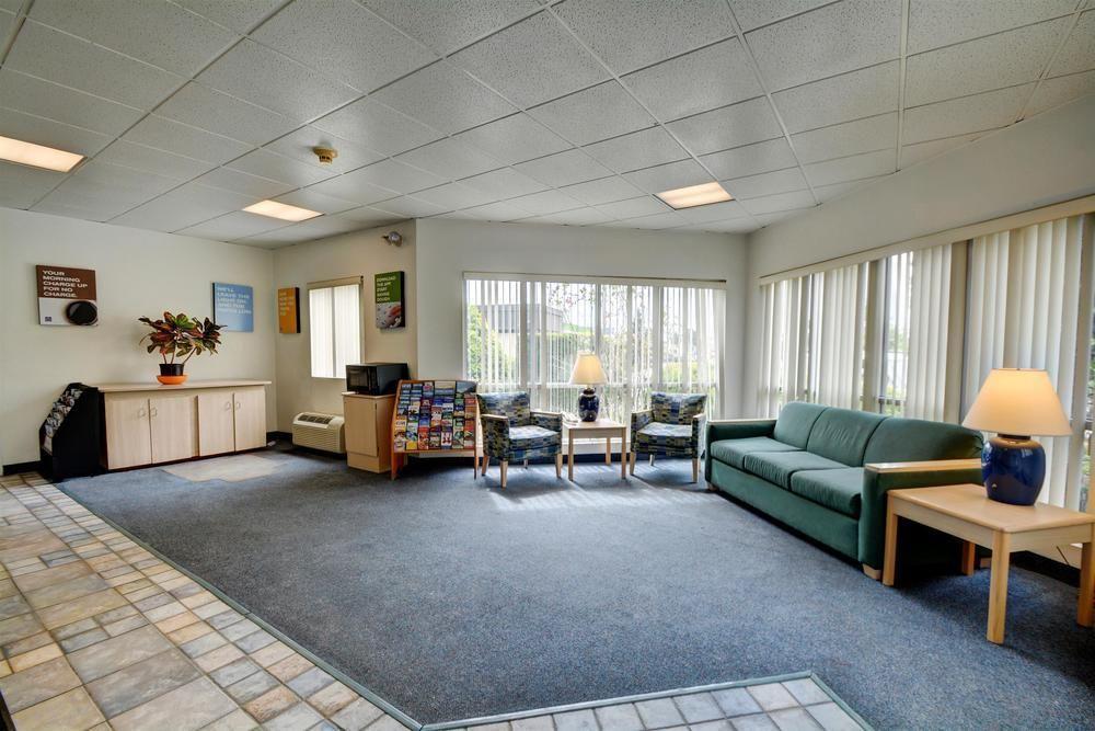 Motel 6-Joliet, Il - I-80 Exterior photo