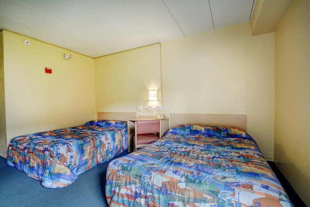 Motel 6-Joliet, Il - I-80 Exterior photo