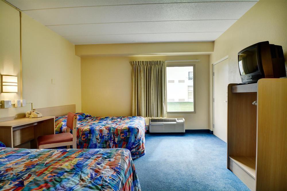 Motel 6-Joliet, Il - I-80 Exterior photo