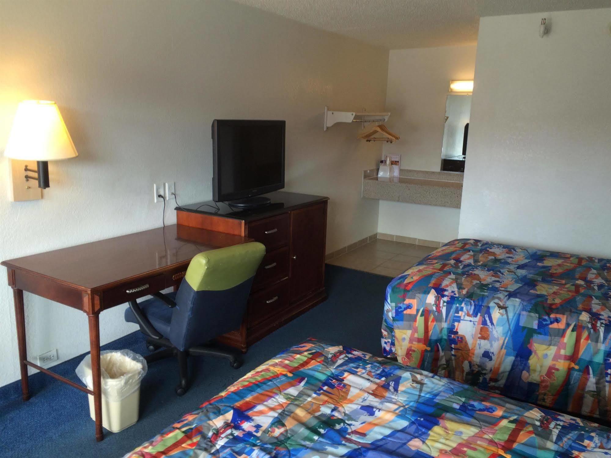 Motel 6-Joliet, Il - I-80 Exterior photo