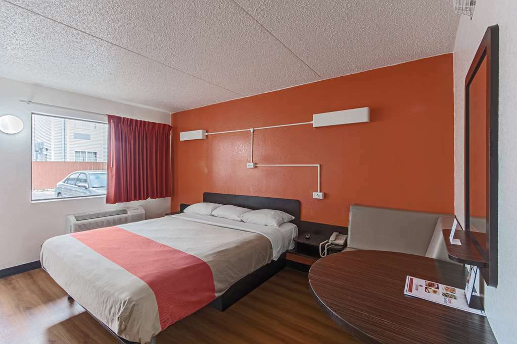 Motel 6-Joliet, Il - I-80 Room photo