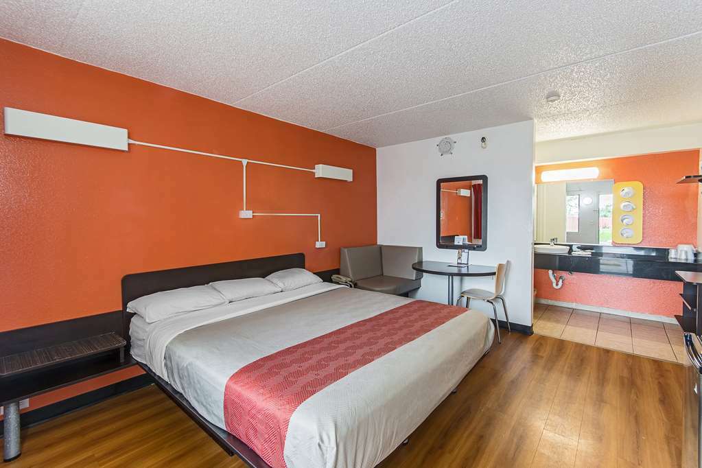 Motel 6-Joliet, Il - I-80 Room photo