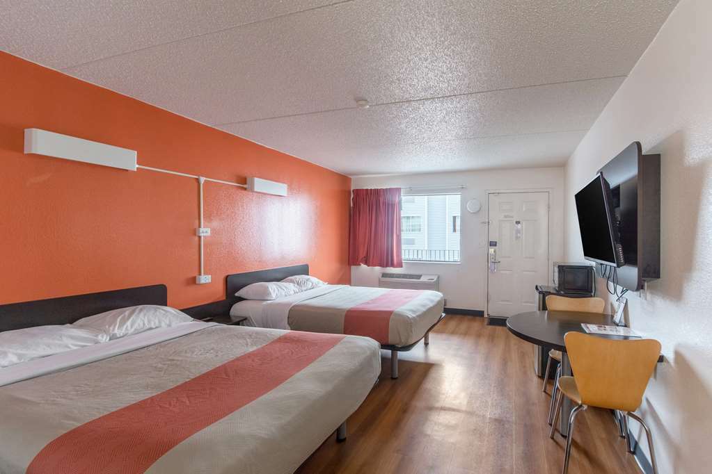 Motel 6-Joliet, Il - I-80 Room photo