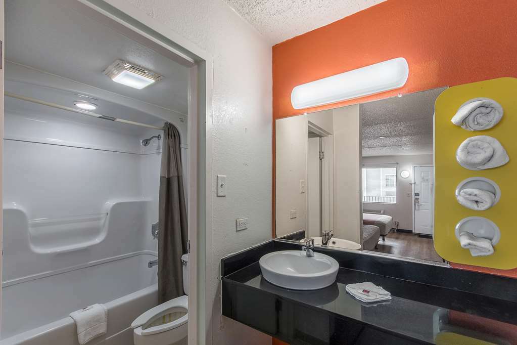 Motel 6-Joliet, Il - I-80 Room photo