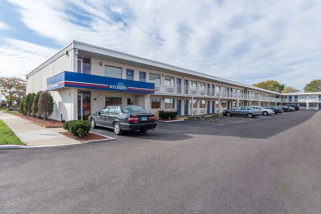 Motel 6-Joliet, Il - I-80 Exterior photo