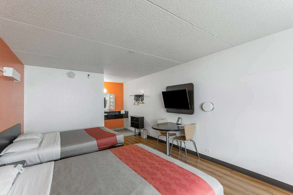 Motel 6-Joliet, Il - I-80 Room photo