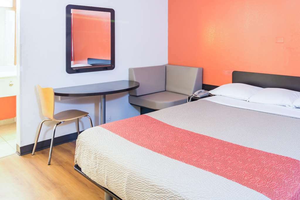 Motel 6-Joliet, Il - I-80 Room photo